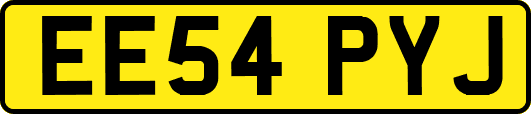 EE54PYJ