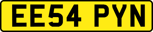 EE54PYN