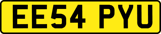 EE54PYU