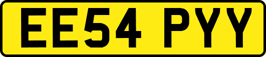 EE54PYY