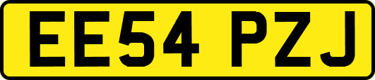 EE54PZJ