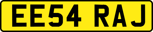 EE54RAJ