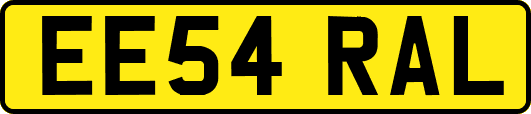 EE54RAL