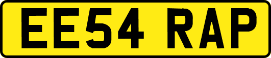 EE54RAP