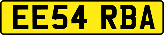 EE54RBA