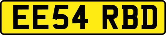 EE54RBD