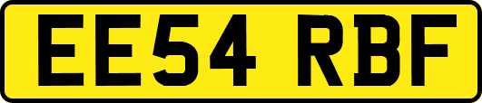 EE54RBF