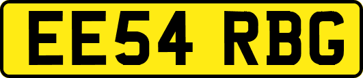 EE54RBG