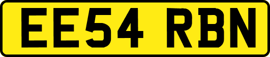 EE54RBN