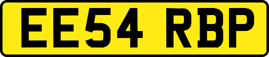 EE54RBP
