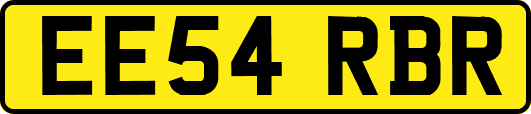 EE54RBR