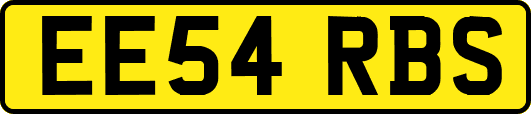 EE54RBS