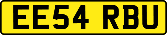 EE54RBU