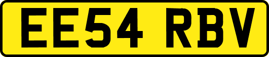 EE54RBV