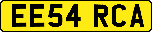 EE54RCA