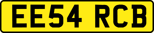 EE54RCB