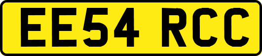 EE54RCC