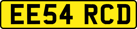 EE54RCD