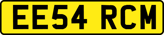 EE54RCM