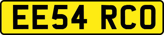 EE54RCO