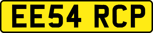 EE54RCP