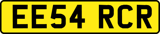 EE54RCR