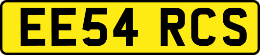 EE54RCS