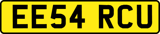 EE54RCU