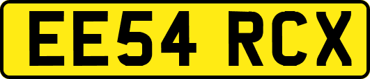 EE54RCX
