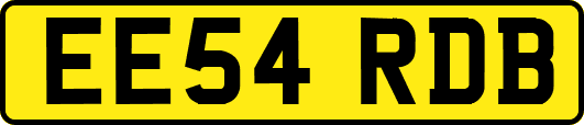 EE54RDB