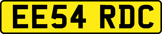 EE54RDC