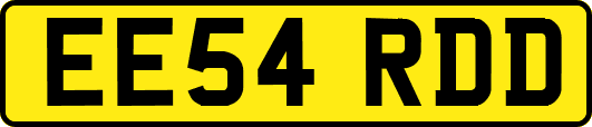 EE54RDD