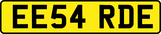 EE54RDE