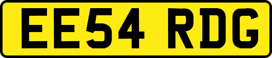 EE54RDG
