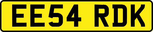 EE54RDK
