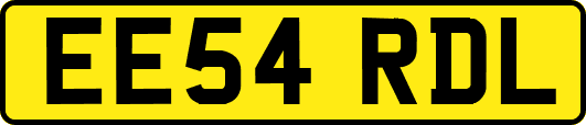 EE54RDL