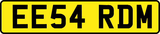 EE54RDM