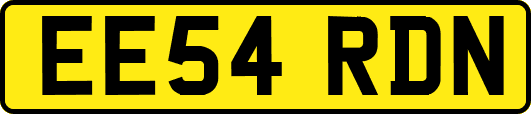 EE54RDN
