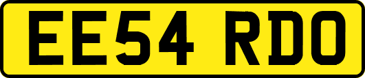 EE54RDO