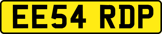 EE54RDP