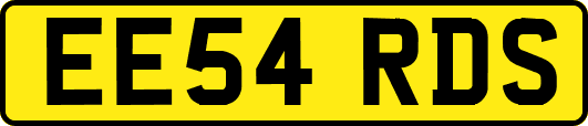 EE54RDS
