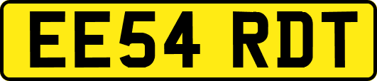 EE54RDT
