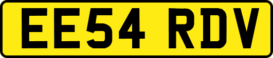 EE54RDV