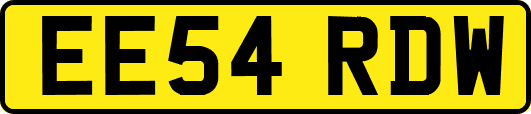 EE54RDW