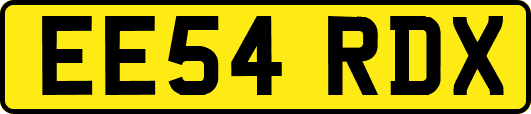 EE54RDX