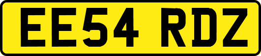 EE54RDZ
