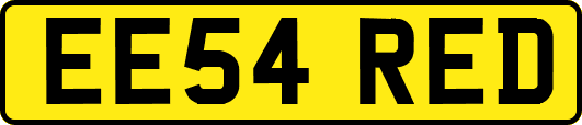 EE54RED