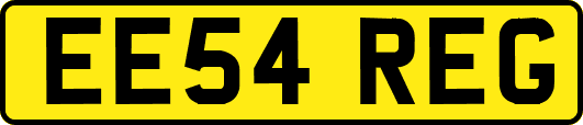 EE54REG