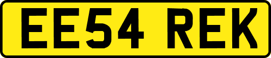 EE54REK