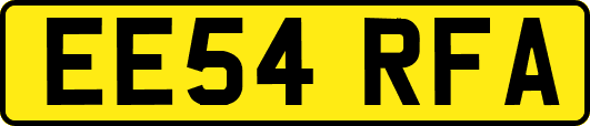 EE54RFA